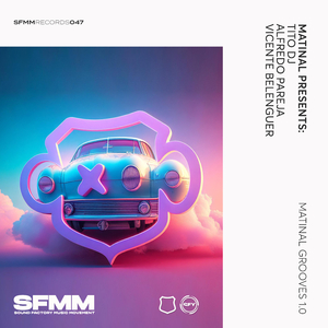 Matinal Grooves (Groove Mix)