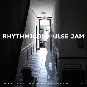 Rhythmicon (Remastered 2023)