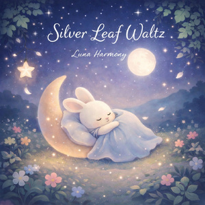 Silver Leaf Waltz