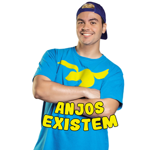 Anjos Existem