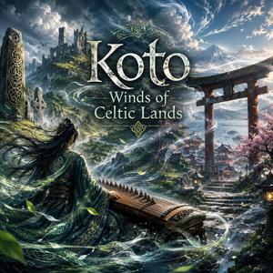 琴鳴るケルトの風 / Koto Winds of Celtic Lands