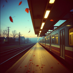 君のいない世界