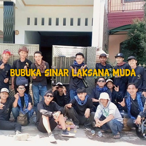 Bubuka Sinar Laksana Muda