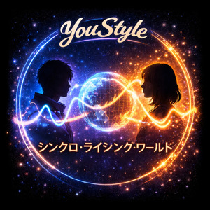 シンクロ・ライジング・ワールド