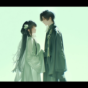 温柔弦音守本源之谧境