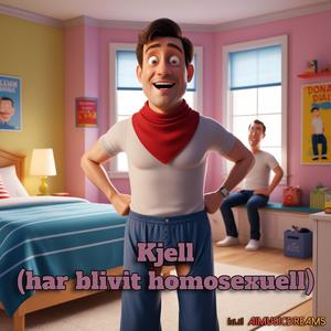 Kjell Har Blivit Homosexuell (Country/Dansband)