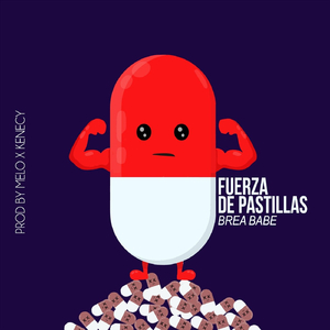 Fuerza De Pastillas