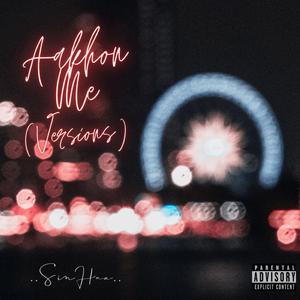 Aakhon me (slowed reverb)