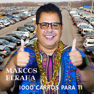 1000 Carros Para Ti