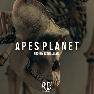 Apes Planet