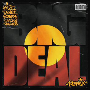 Big Deal Remix (Remix)