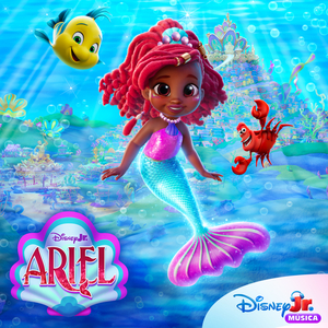 Ariel (Tema de Abertura) (De "Disney Jr. Ariel")