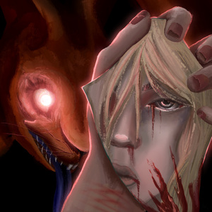 Забуття/Oblivion