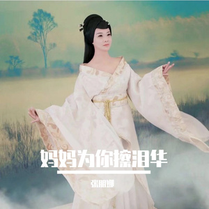 妈妈为你擦泪华