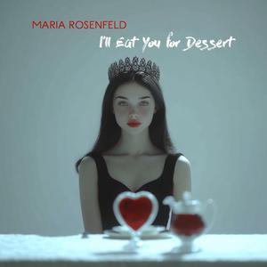 I'll Eat You for Dessert