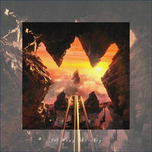 Alan Walker-Born to Ride(继梦 Bootleg) 伴奏