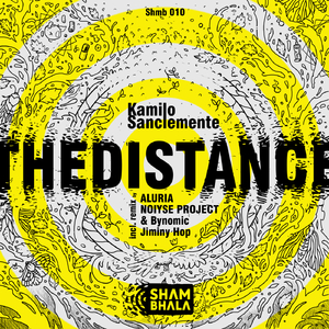 The Distance (ALURIA Remix)