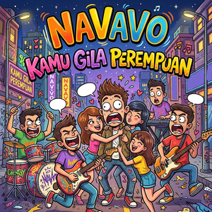 Kamu Gila Perempuan