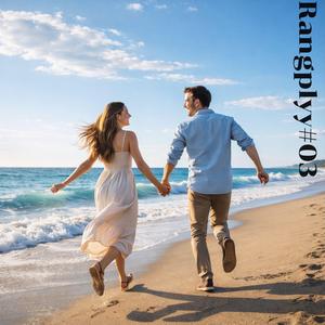 Side by Side All Day