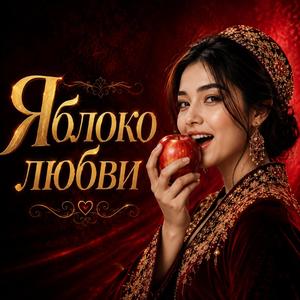 Яблоко любви