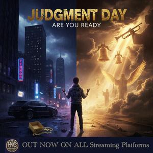 審判の日 — 準備はいい？