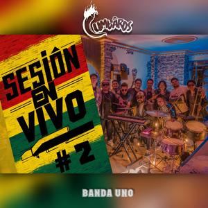 Cumbasesion #2 Eres/Amor pirata/La primicia (Cumbaros version)