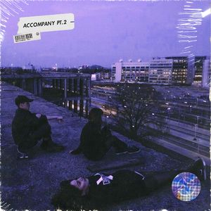 Free Love Romantic Beat - "Accompany Pt.2"