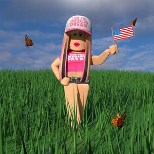 Party Girl (feat. Snow Queen)