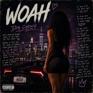 Woah