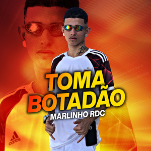 Toma Botadão