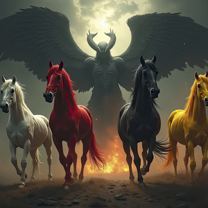 El Llamado de la Oscuridad