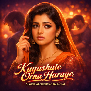 Kuyashate Orna Haraye