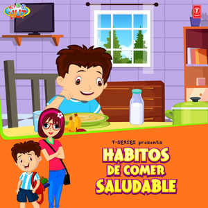 Habitos De Comer Saludable