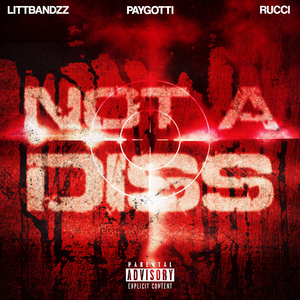 Not A Diss Remix (Not A Diss Remix)