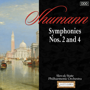 Symphony No. 2 in C Major, Op. 61: IV. Allegro molto vivace