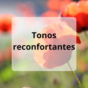 Tonos reparadores