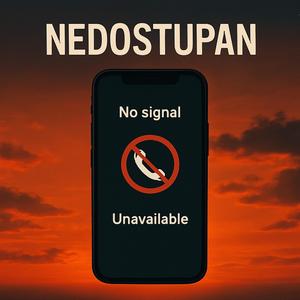 Nedostupan