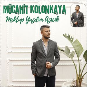 Mektup Yazdım Azıcık