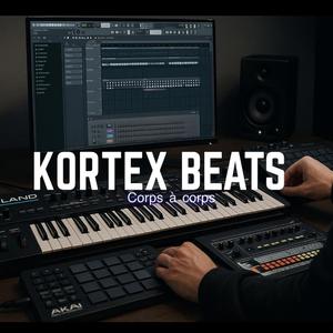 instru afrobeats Corps à corps