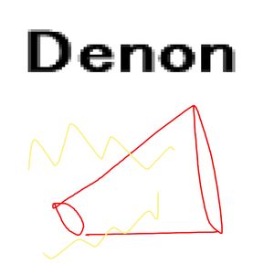 Denon