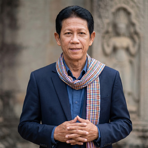 ផ្ញើរសៀងសំនៀងថ្មី