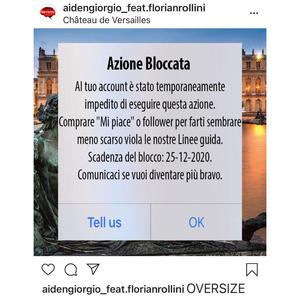 Oversize (feat. Florian Rollini)