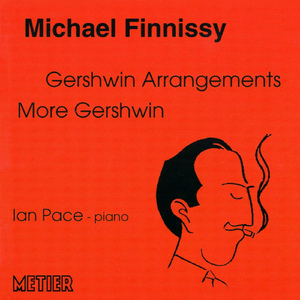 Gershwin Arrangements:No. 3. A foggy day in London Town