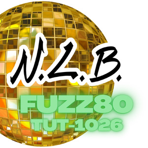 N.L.B. -NO LOOK BACK- (feat. TUT-1026)