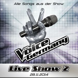 Don't You Worry Child (From The Voice Of Germany)