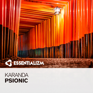Psionic (Extended Mix)