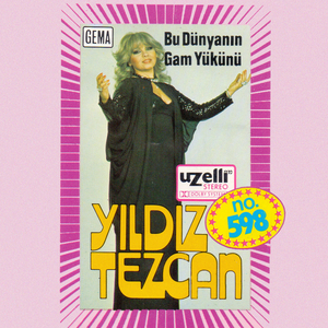 Özür Diliyorum Senden