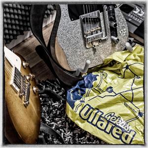 Ullared Blues (Radio Edit)