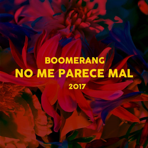 No Me Parece Mal