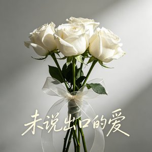 未说出口的爱